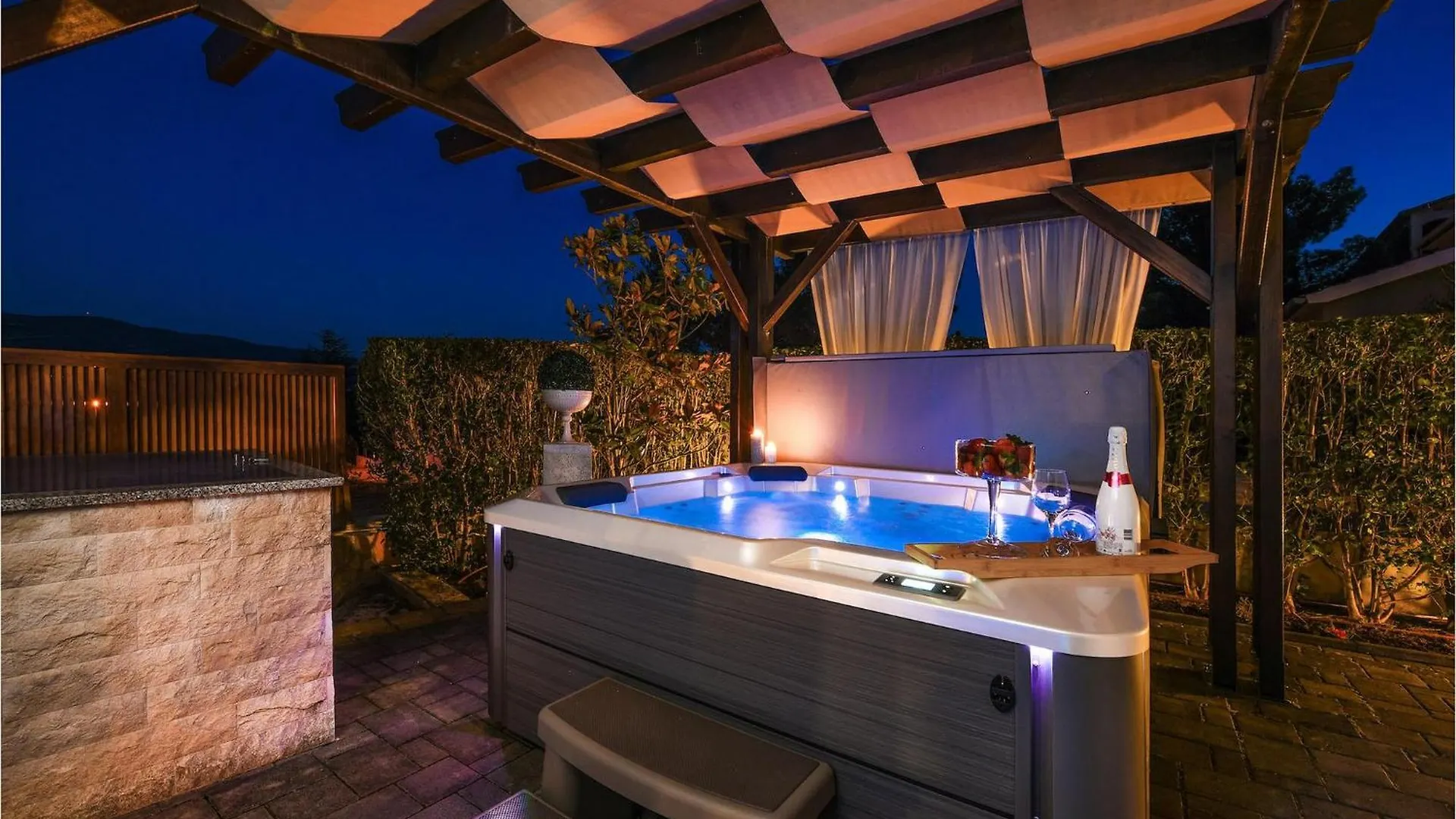 Villa Monty Zadar