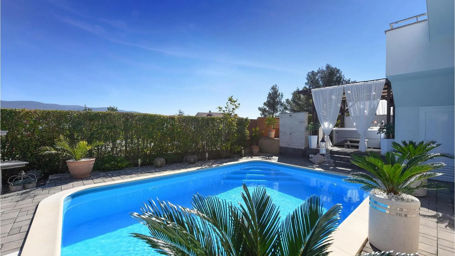 Villa Monty Zadar Holiday home
