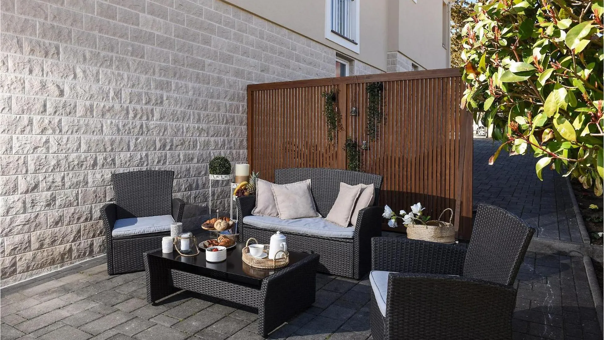 Villa Monty Zadar Holiday home