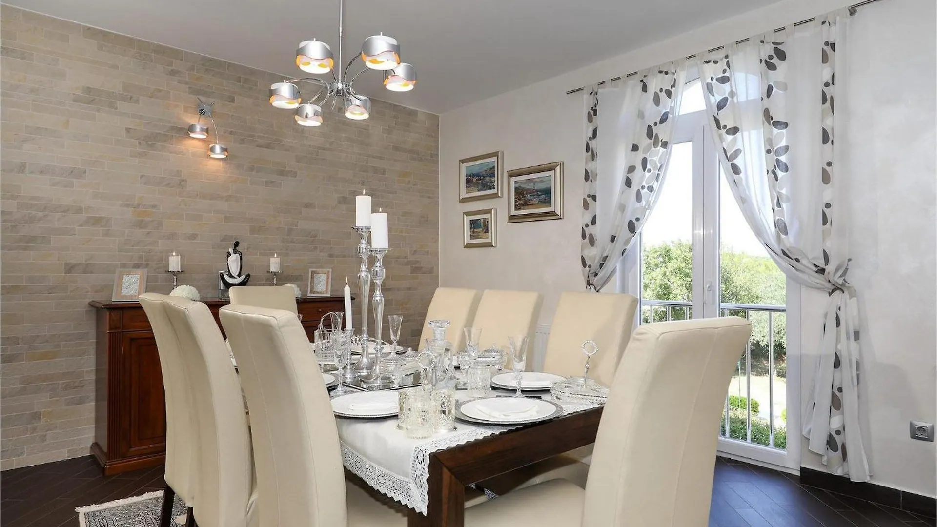 Villa Monty Zadar Croatia