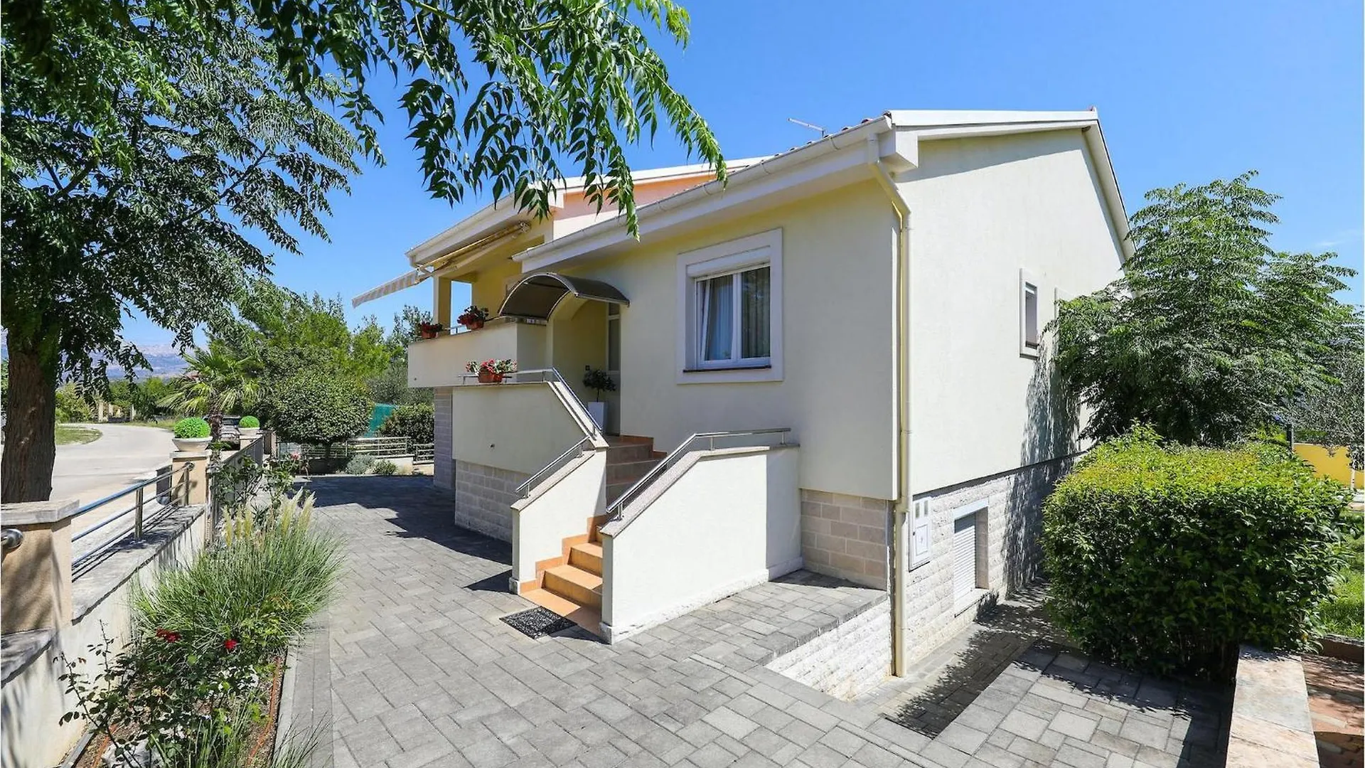 Holiday home Villa Monty Zadar Croatia
