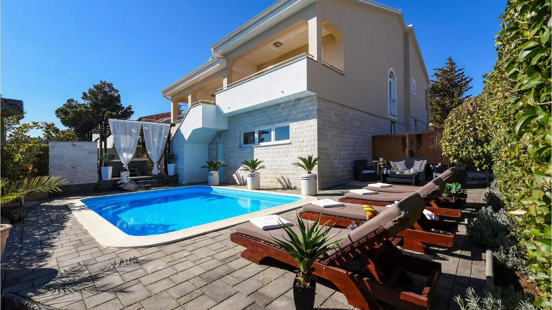 Villa Monty Zadar