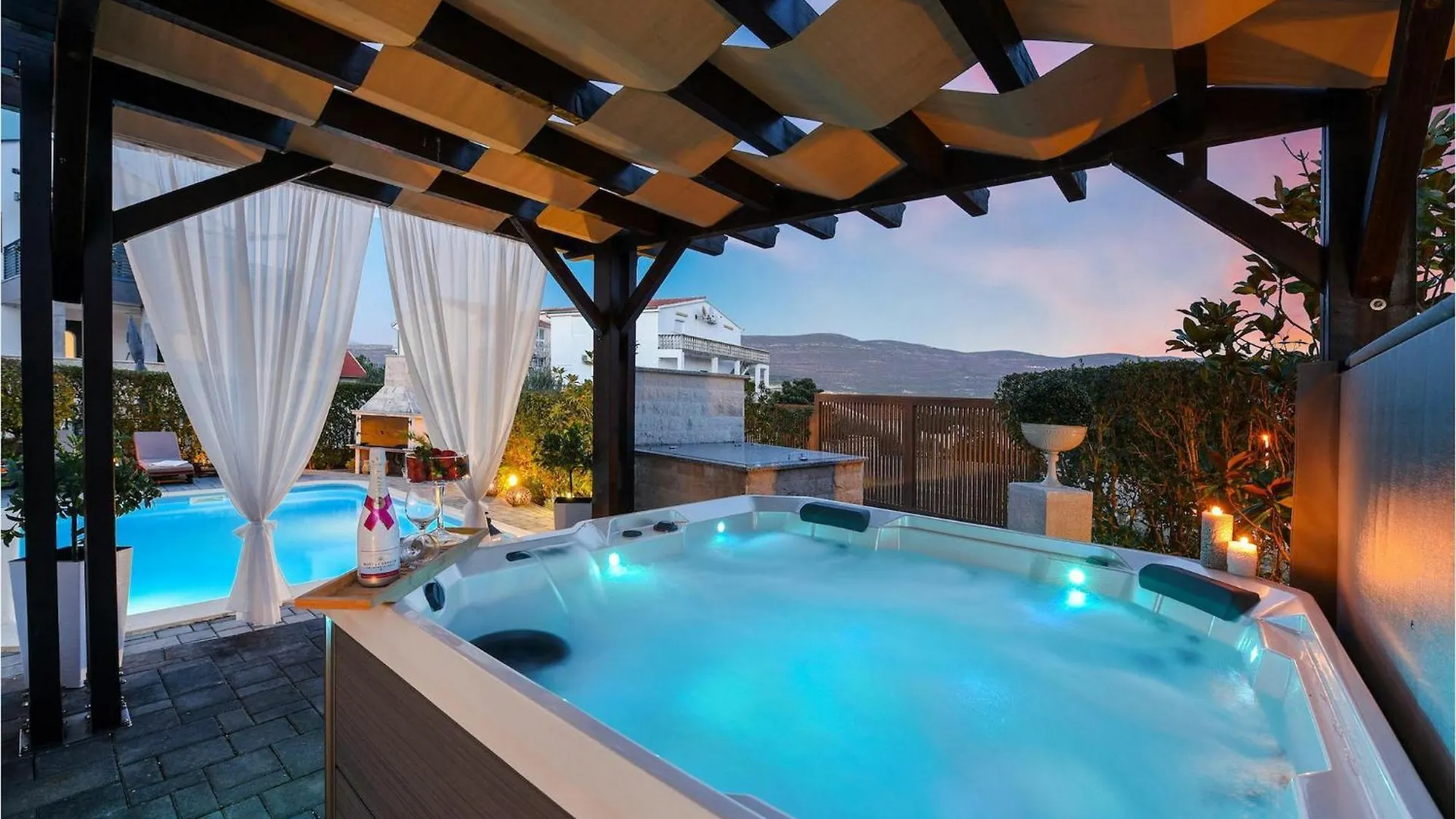 Holiday home Villa Monty Zadar