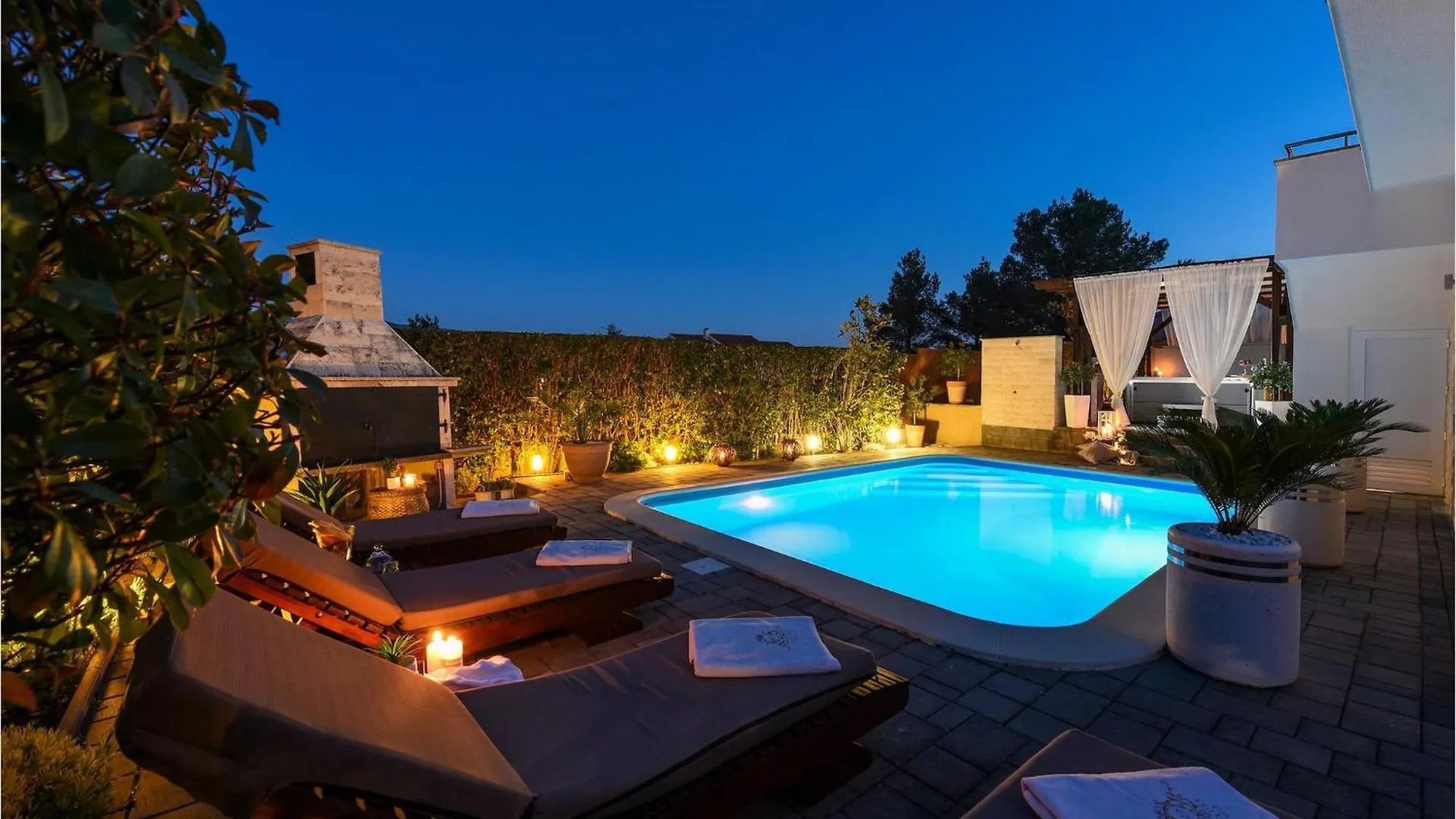 Holiday home Villa Monty Zadar