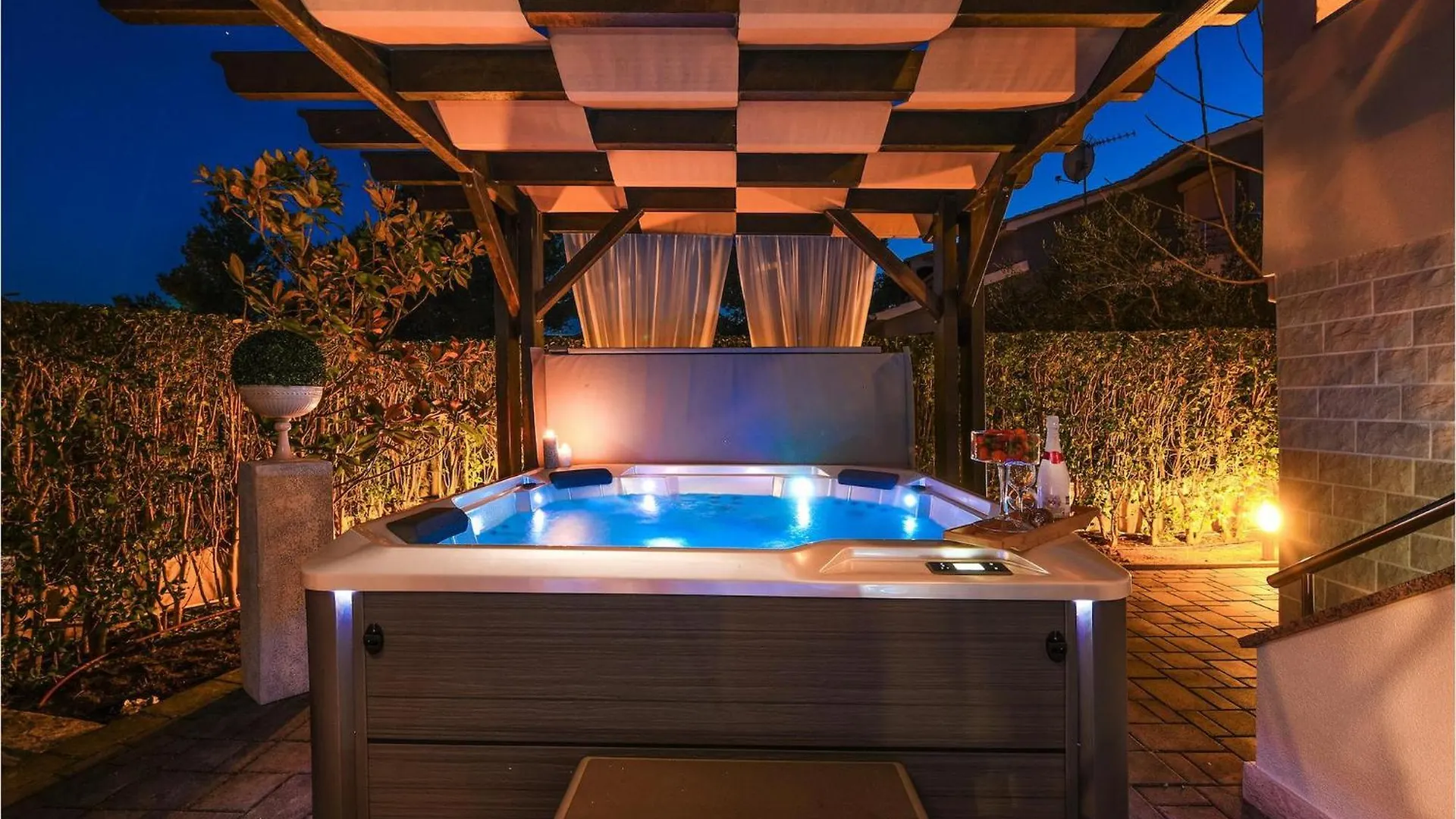 Villa Monty Zadar
