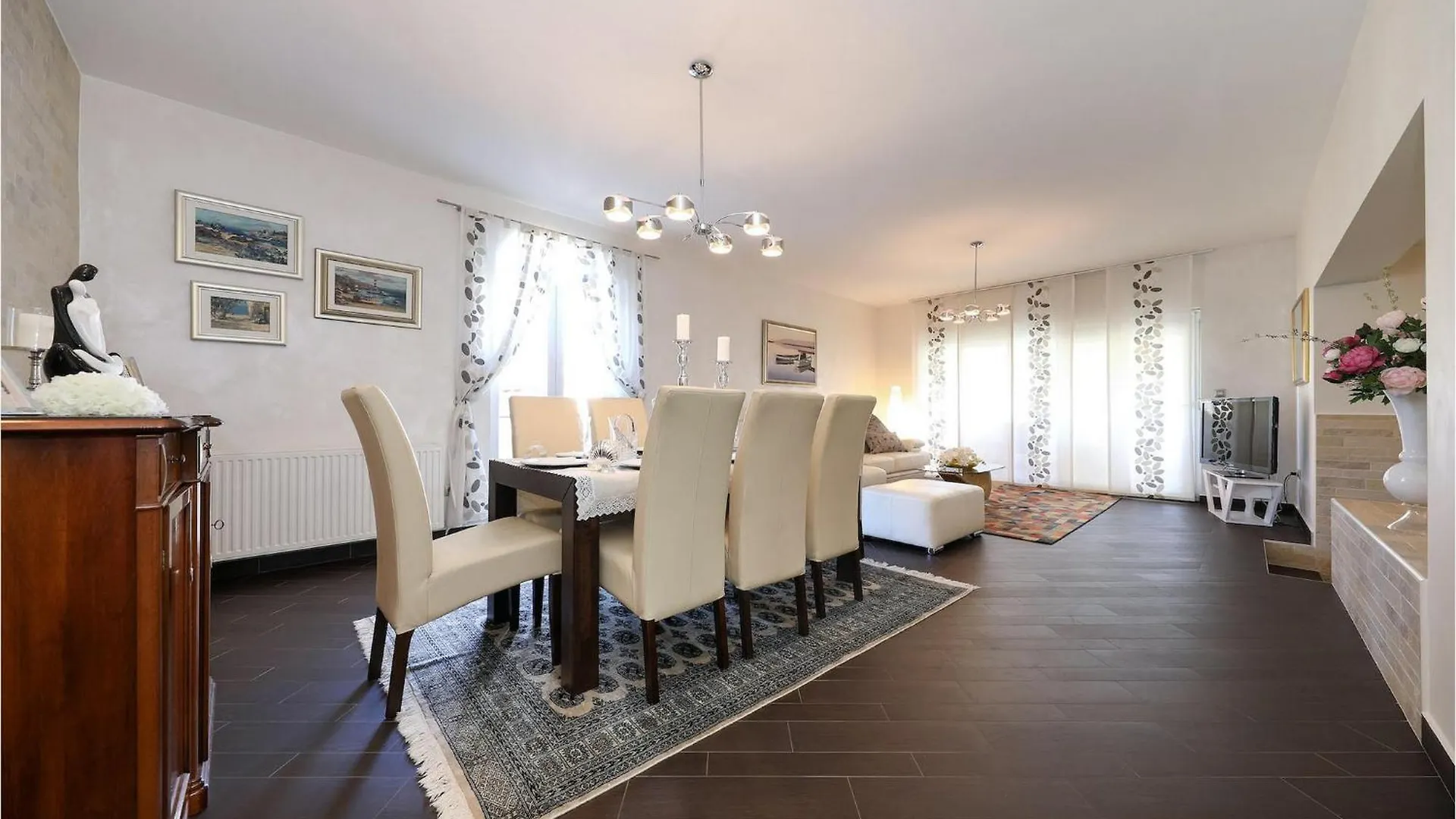 Holiday home Villa Monty Zadar