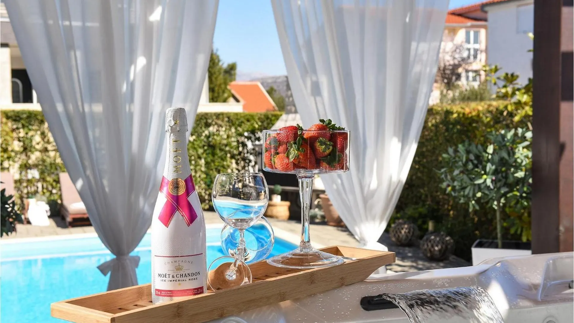Villa Monty Zadar Croatia