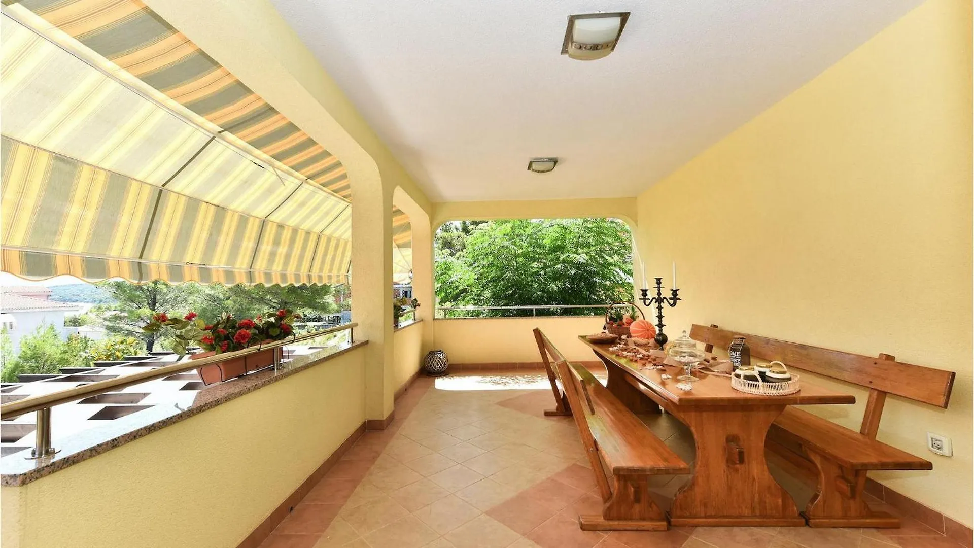 Villa Monty Zadar 0*,