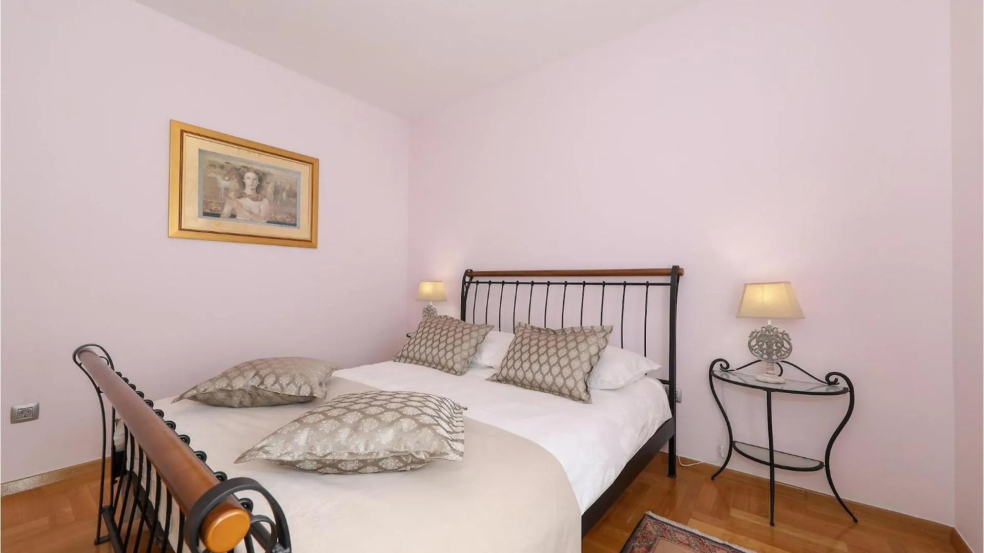 Holiday home Villa Monty Zadar Croatia