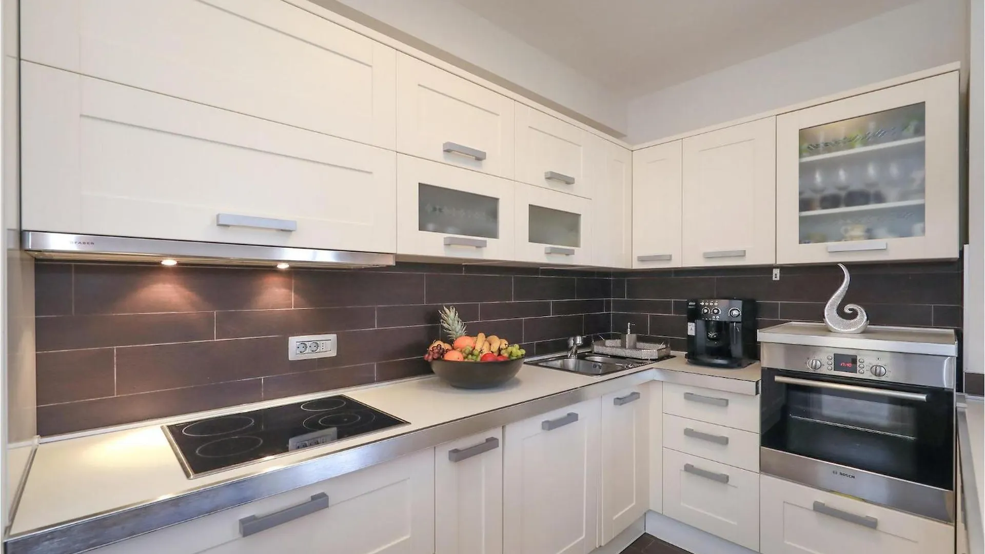 Holiday home Villa Monty Zadar