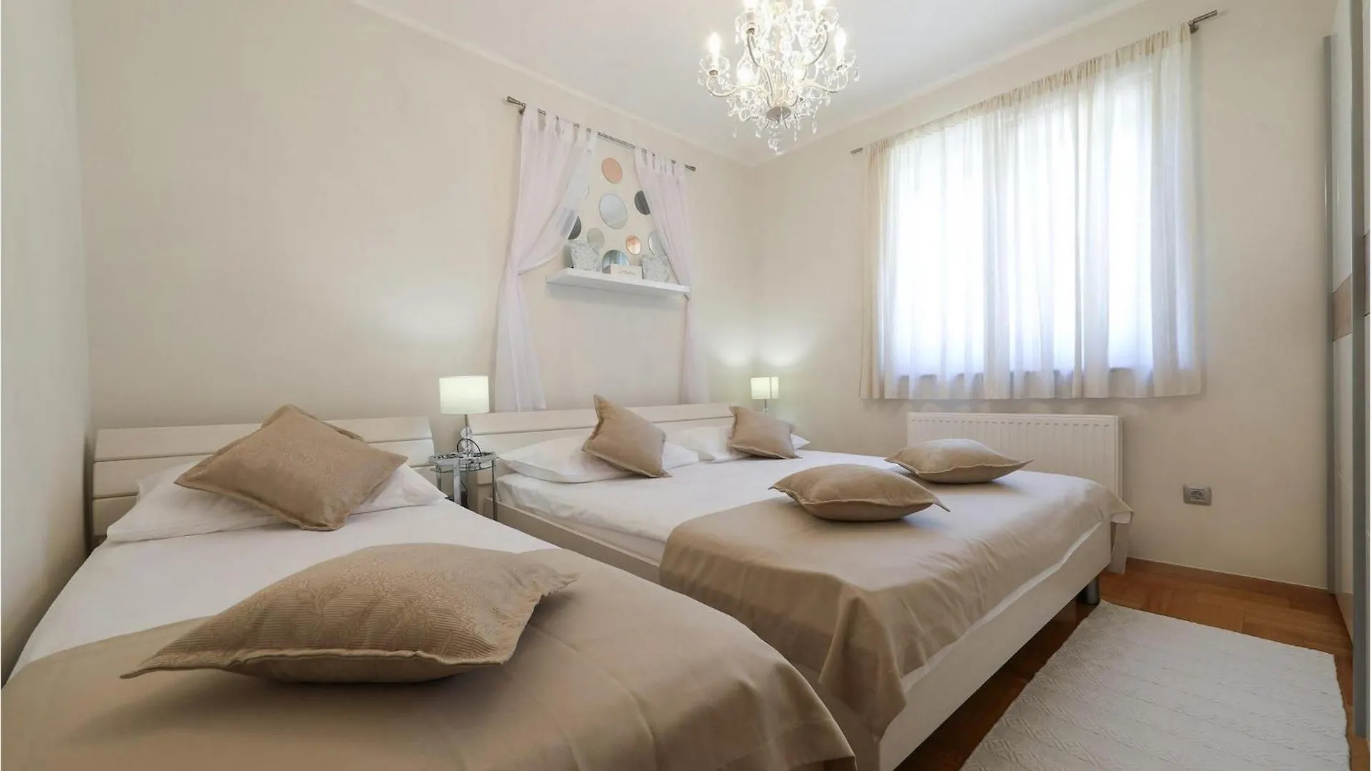 Villa Monty Zadar Croatia