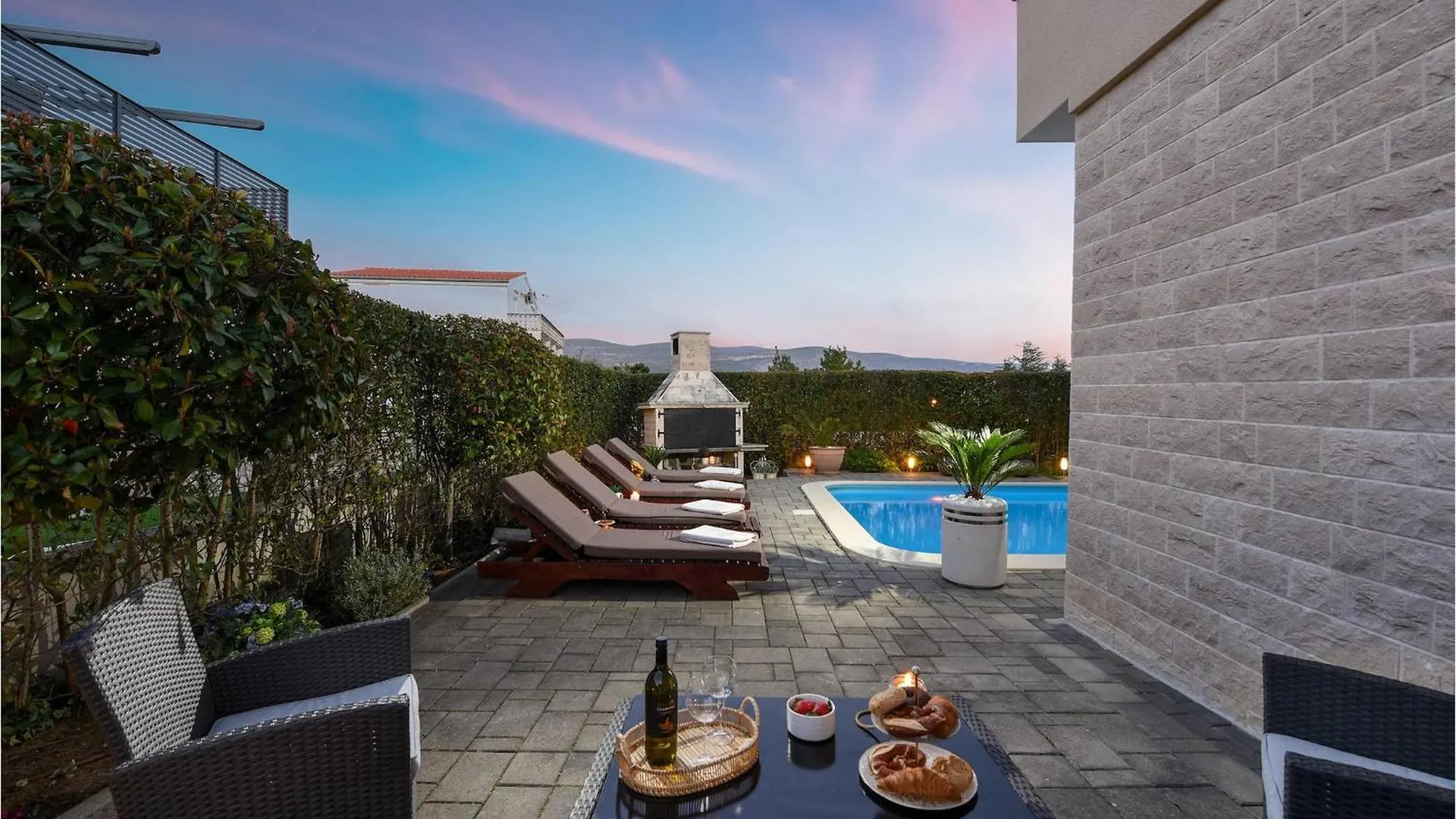 Villa Monty Zadar Croatia