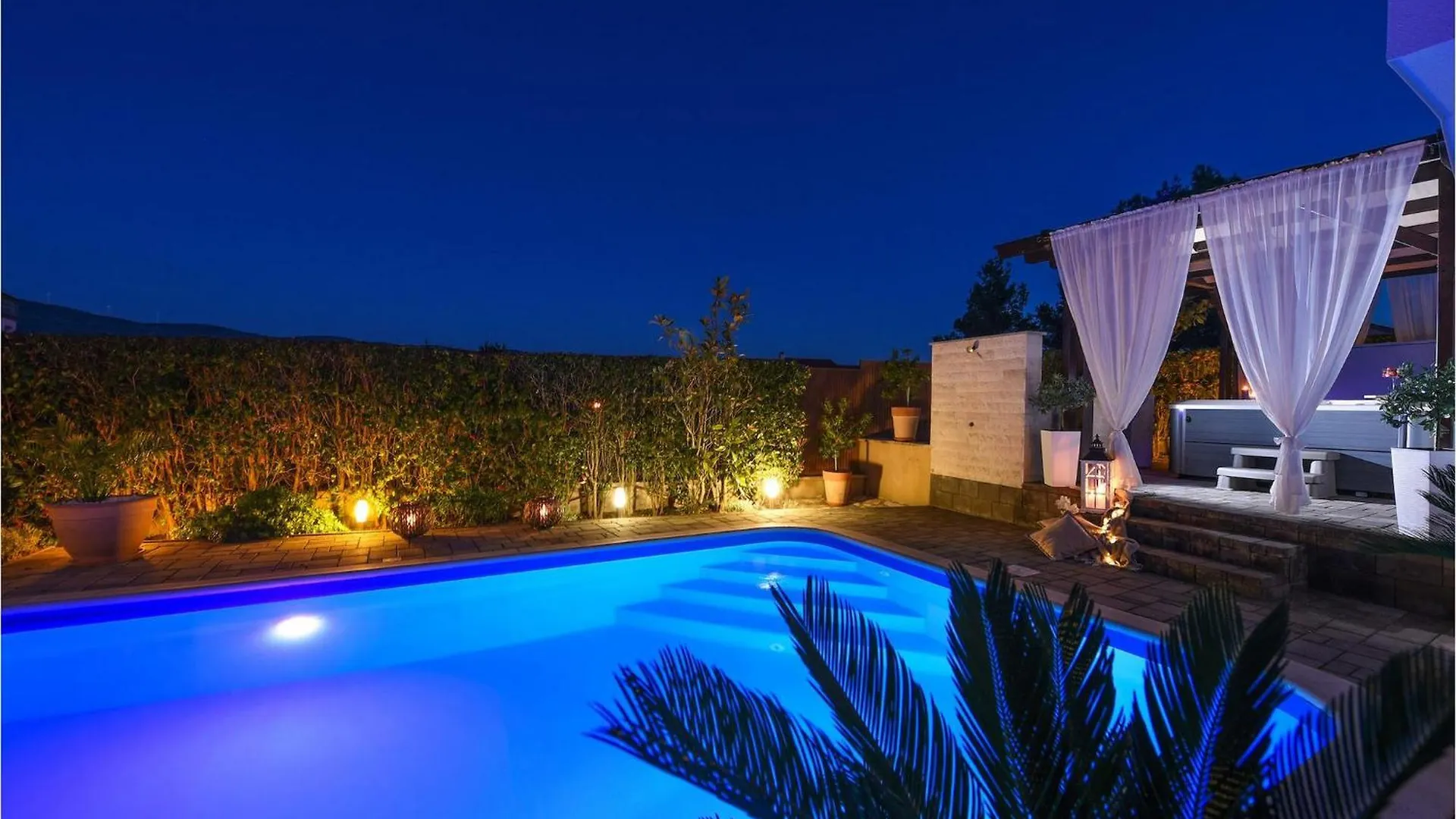 Villa Monty Zadar Holiday home